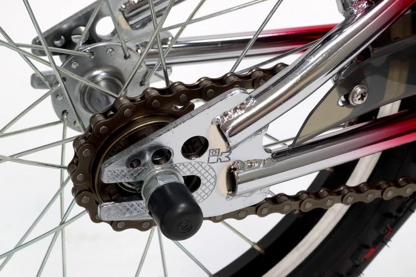 Amazon | GERTIE 4th ガーティ KUWAHARA クワハラ 16インチ 子供